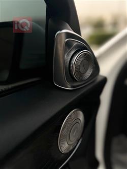مێرسێدس بێنز C-Class
